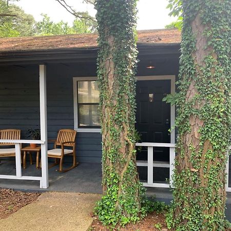 Loblolly Pines Adventure Cabin 2 King Eureka Springs Esterno foto
