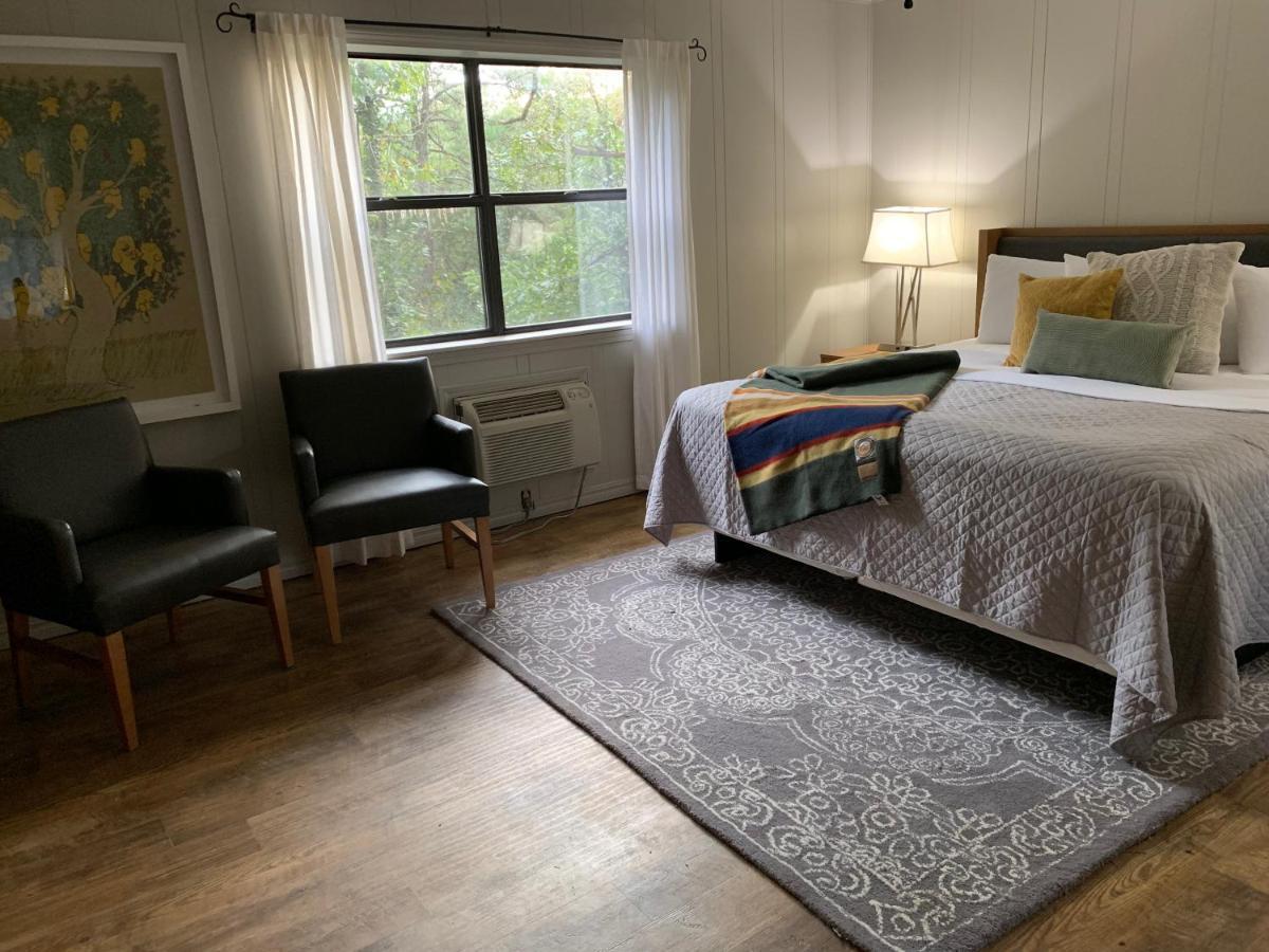 Loblolly Pines Adventure Cabin 2 King Eureka Springs Esterno foto